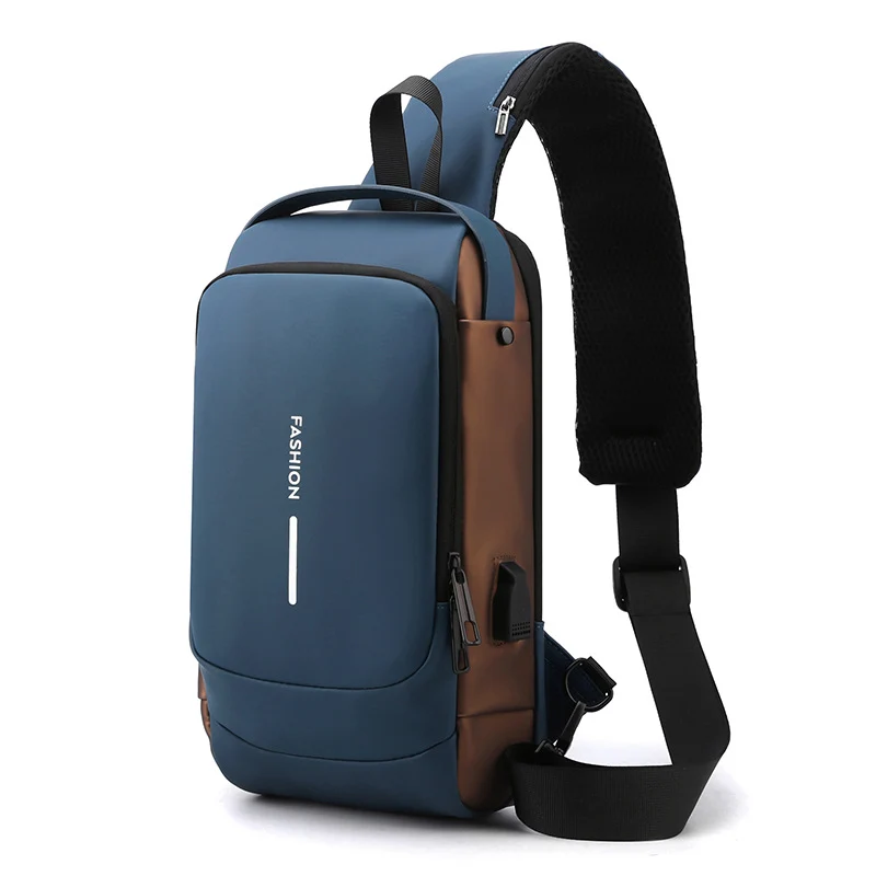 Sleek Sling Bag Karnz