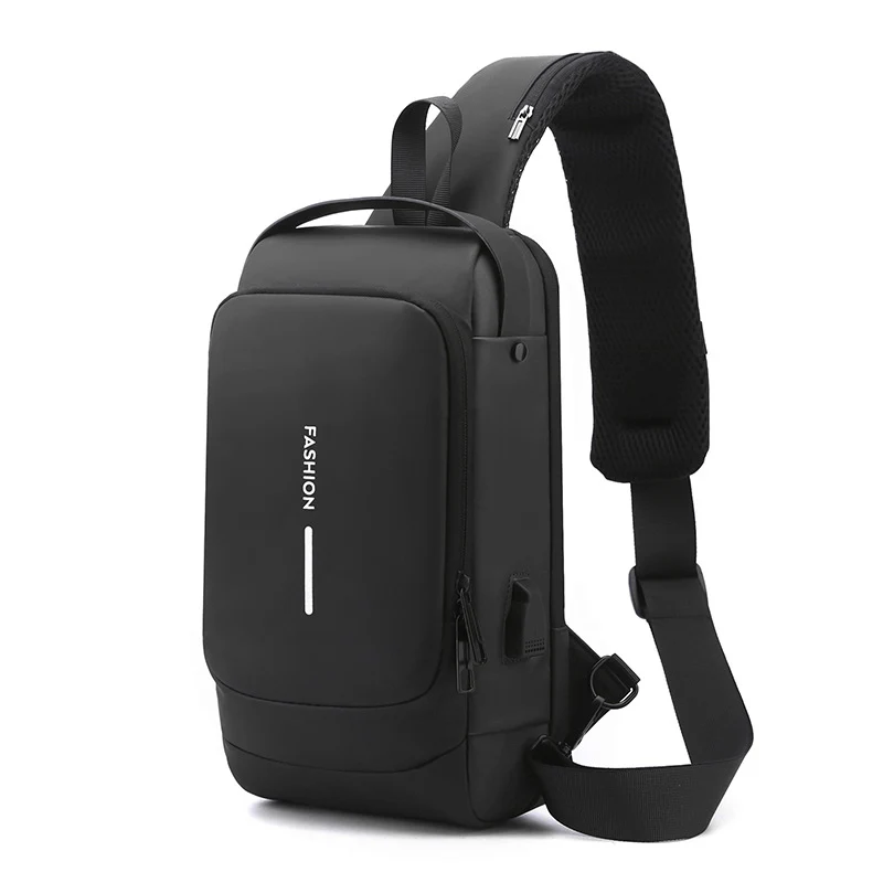 Sleek Sling Bag Karnz