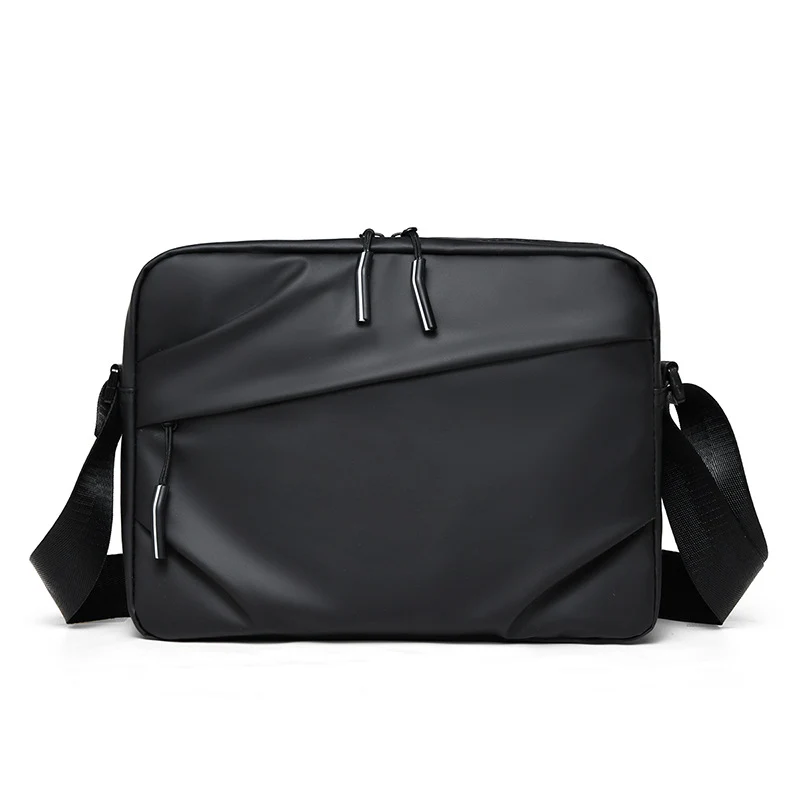 Schlanke professionelle Messenger-Tasche Karnz