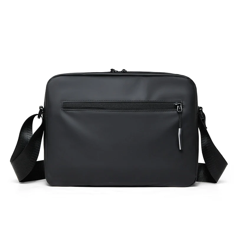 Schlanke professionelle Messenger-Tasche Karnz