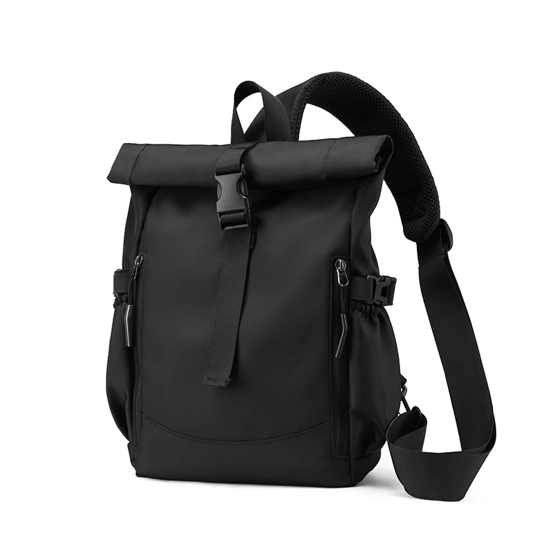 Rolltop Wasserdichte Rucksack Karnz