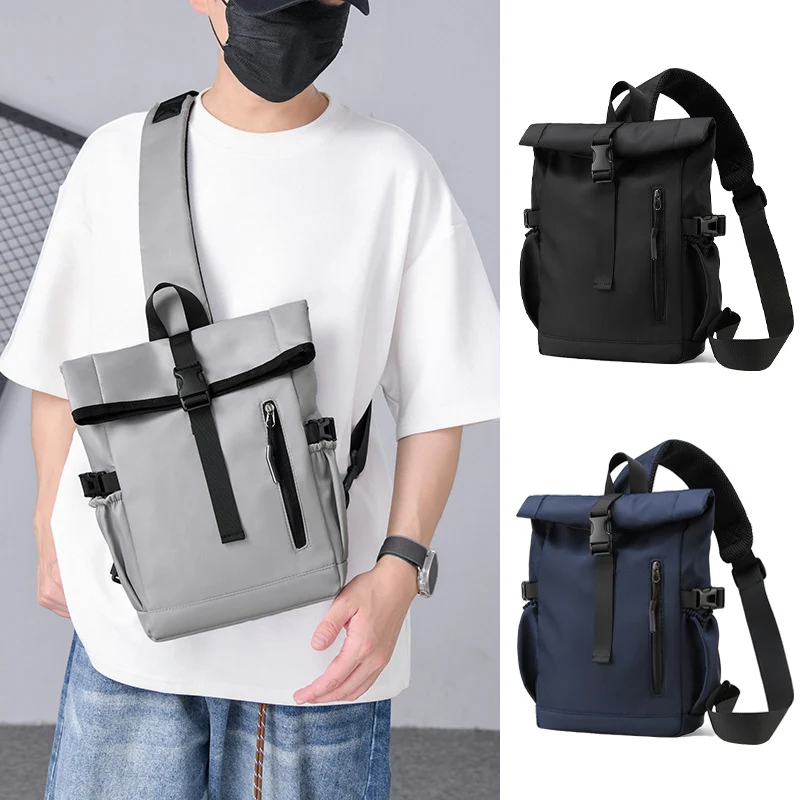 Roll-Top Rucksack Karnz