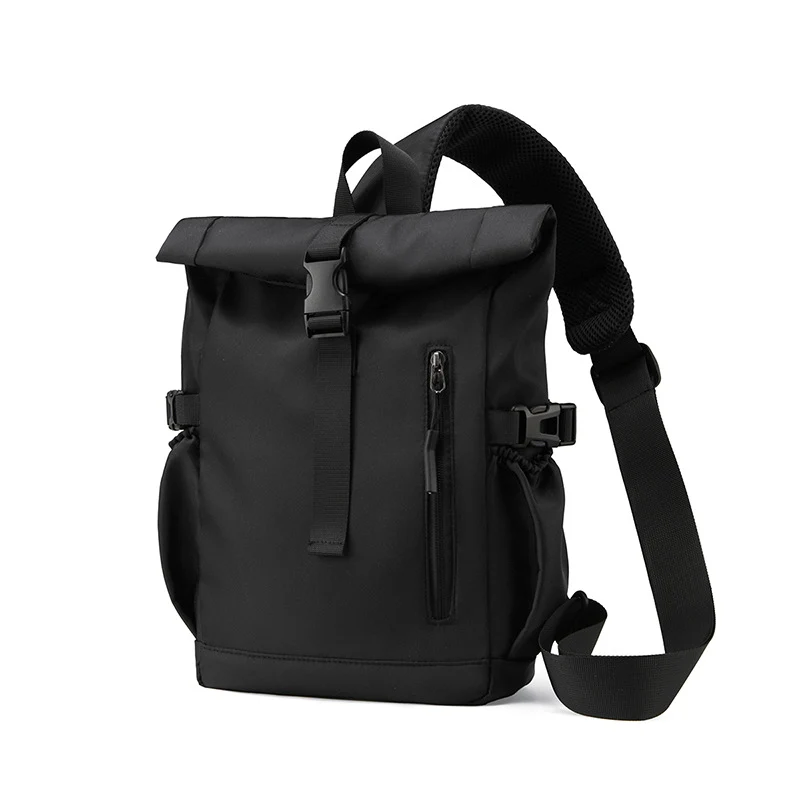 Roll-Top Rucksack Karnz