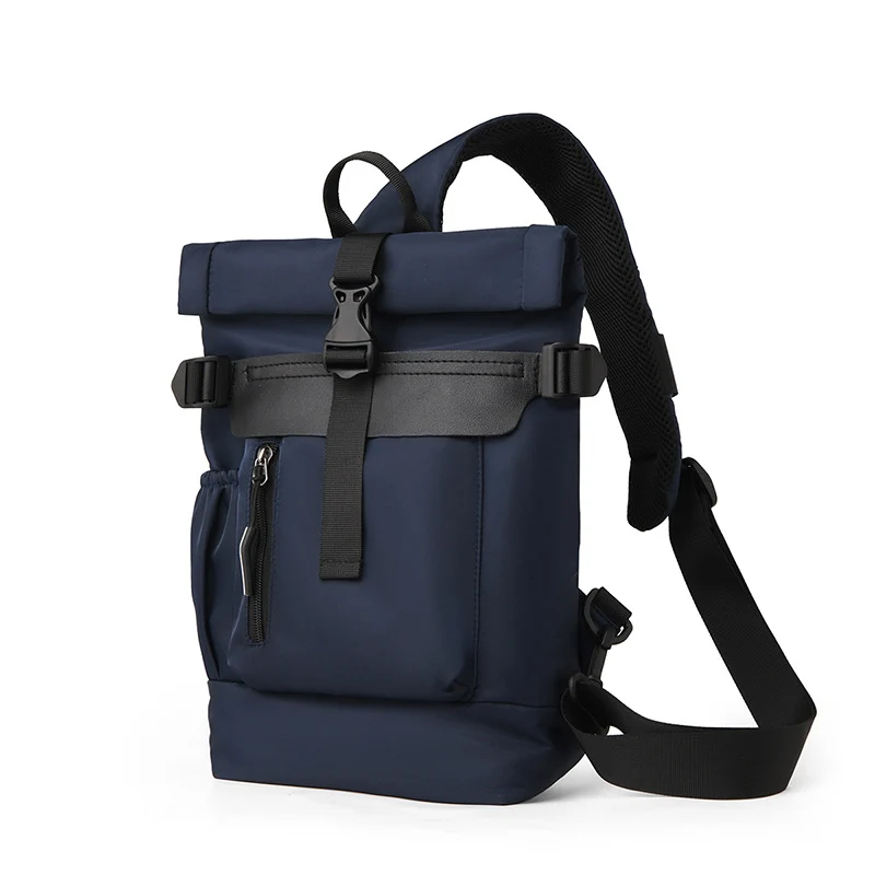 Roll-Top Rucksack Karnz