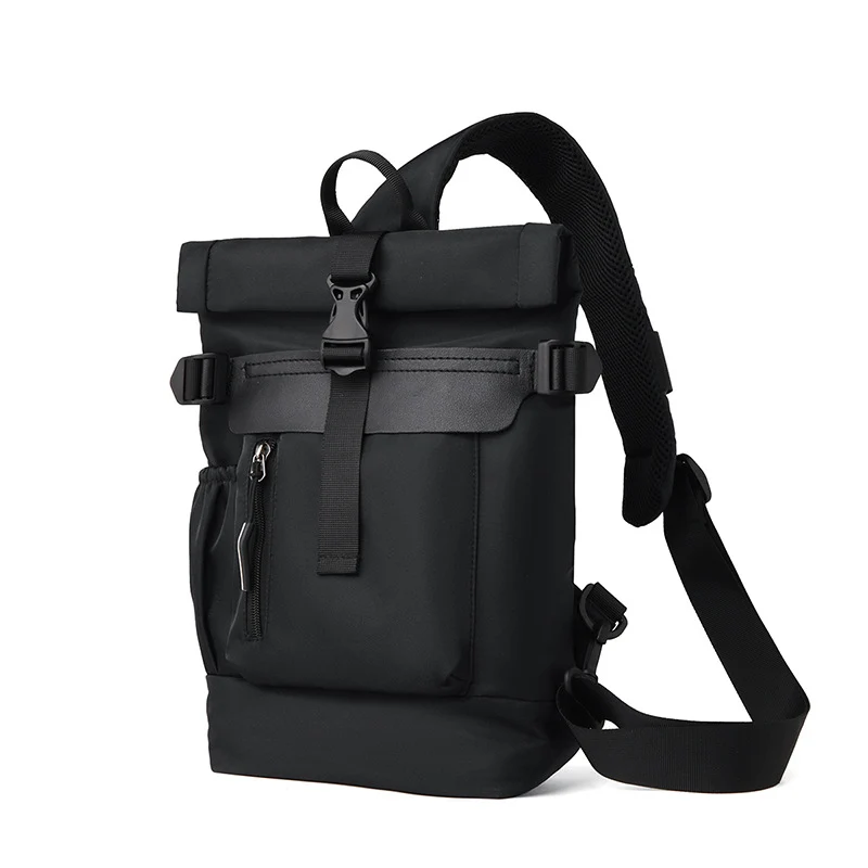 Roll-Top Rucksack Karnz