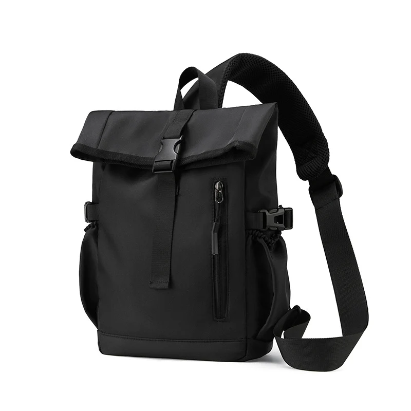 Roll-Top Rucksack Karnz