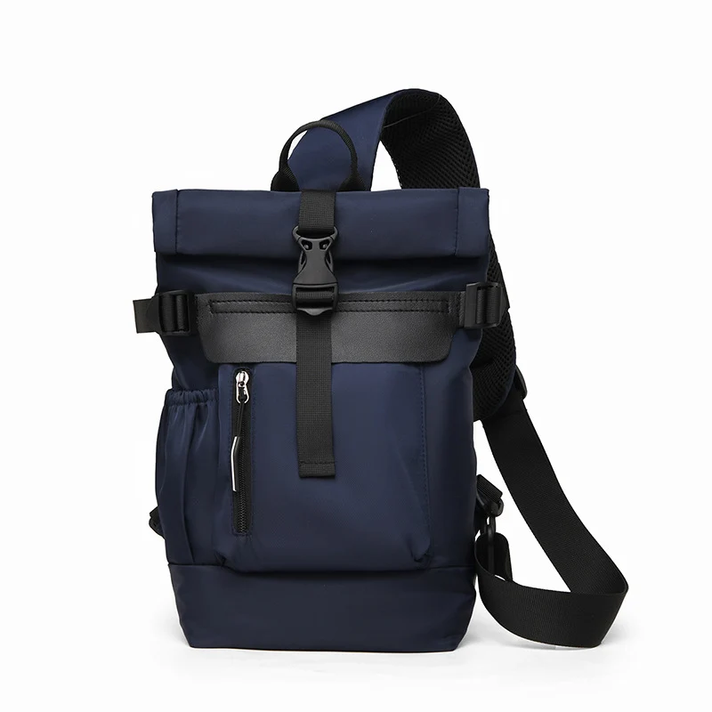 Roll-Top Rucksack Karnz