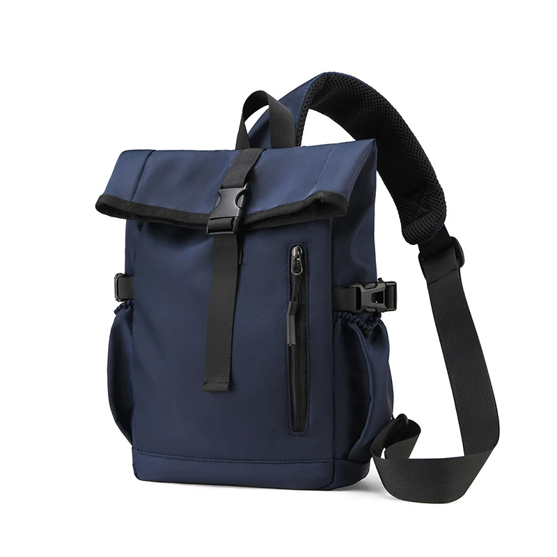 Roll-Top Rucksack Karnz