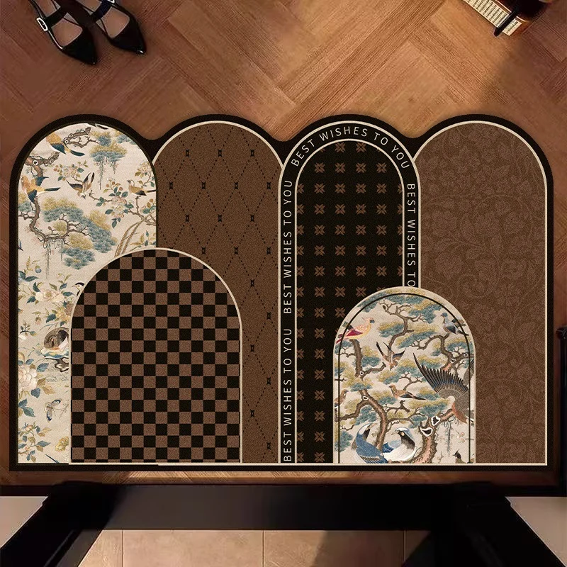 Home Decorative Area Stornfield