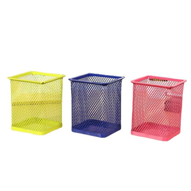 Stylish Metal Mesh Organizer Stornfield