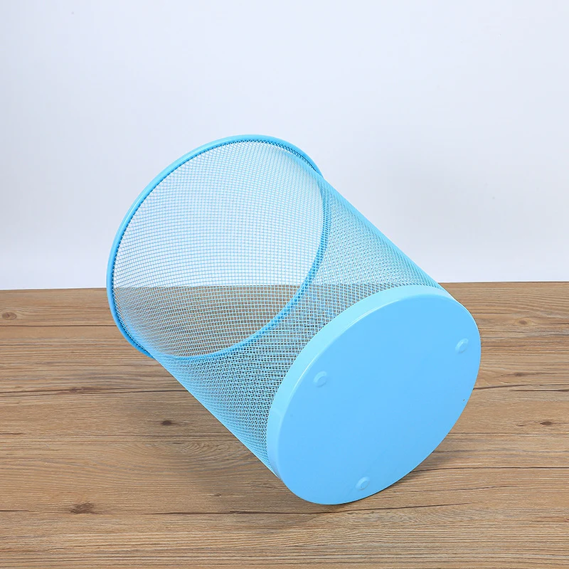 Stylish Mesh Wastebasket Stornfield