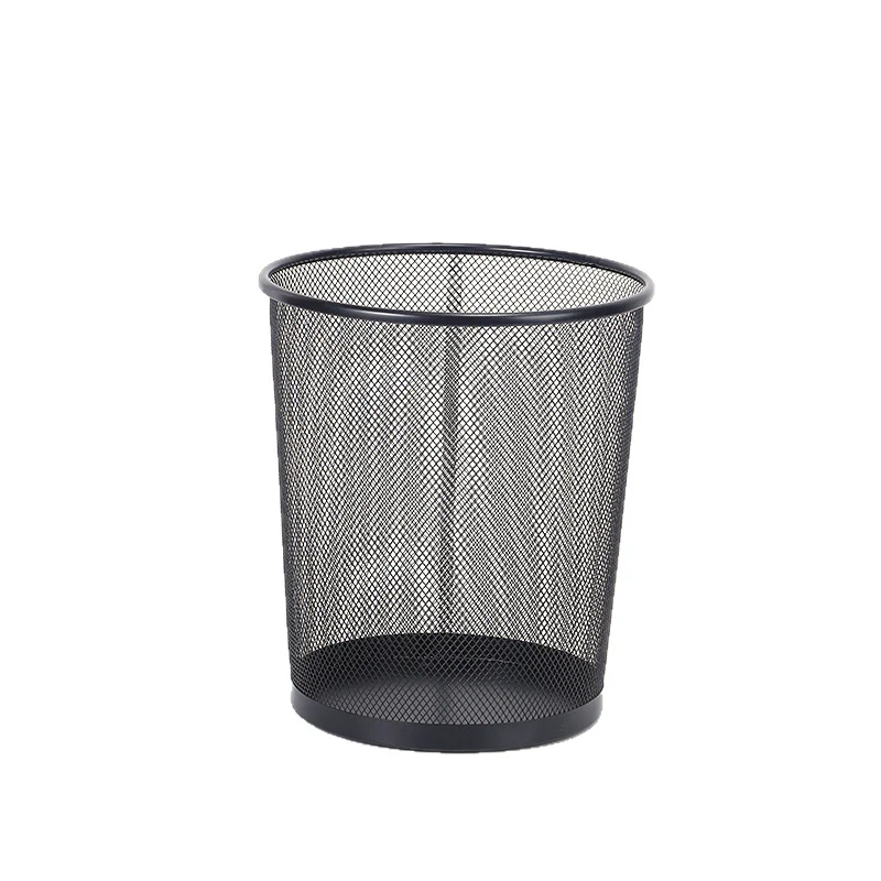 Stylish Mesh Wastebasket Stornfield