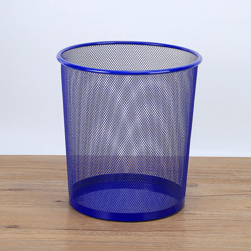 Stylish Mesh Wastebasket Stornfield