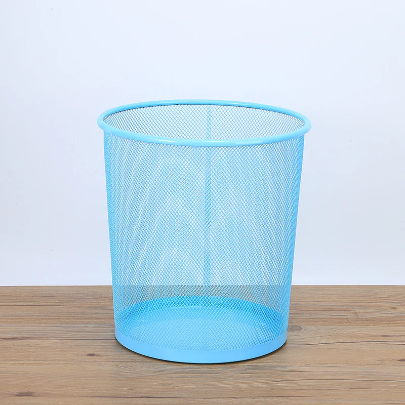 Stylish Mesh Wastebasket Stornfield