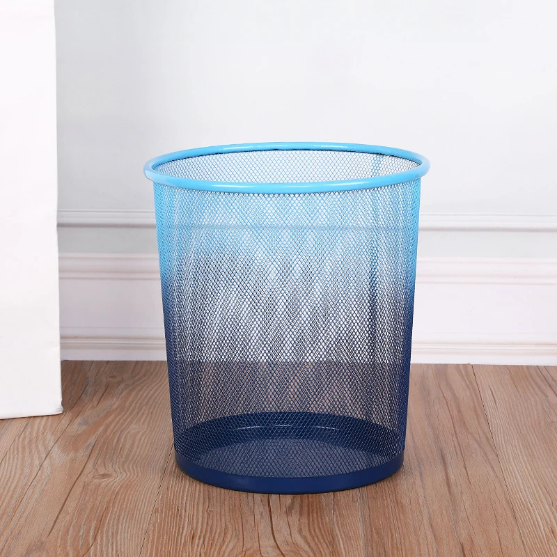 Stylish Mesh Waste Basket Stornfield