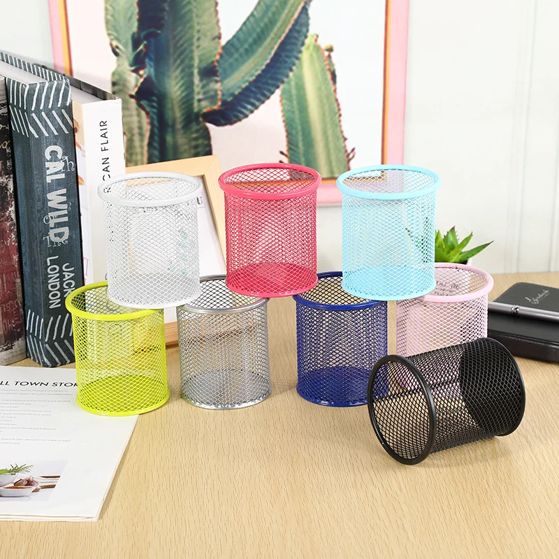 Stylish Mesh Pen Holder Stornfield