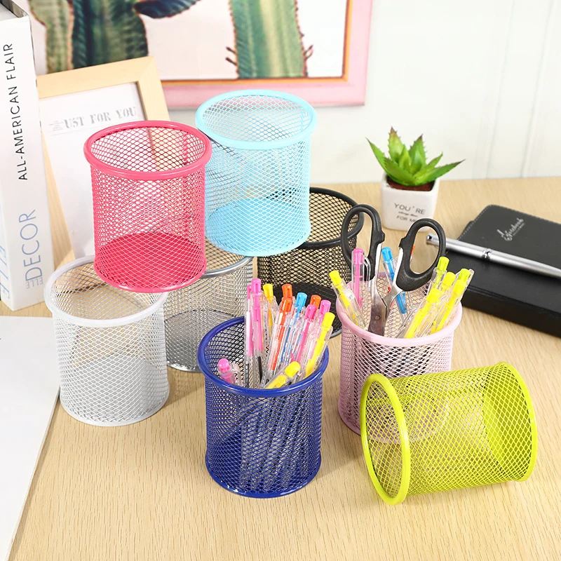Stylish Mesh Pen Holder Stornfield