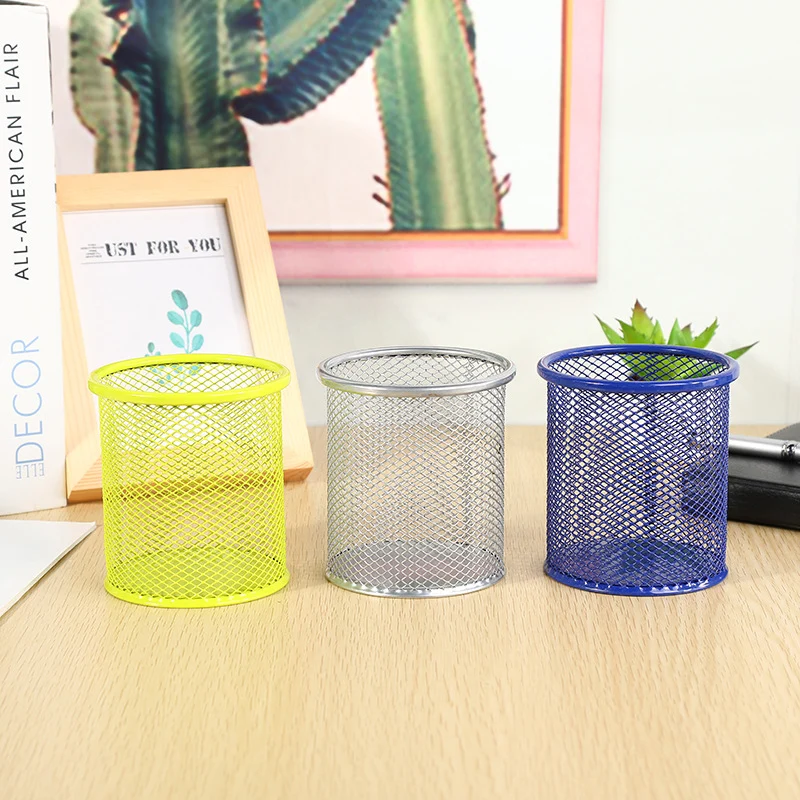 Stylish Mesh Pen Holder Stornfield