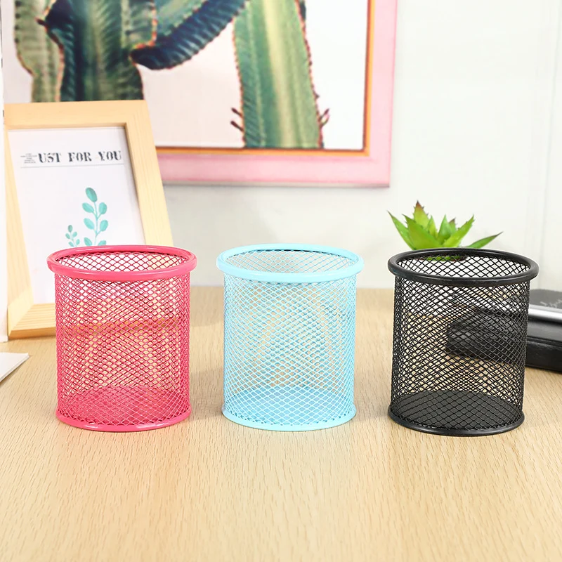 Stylish Mesh Pen Holder Stornfield