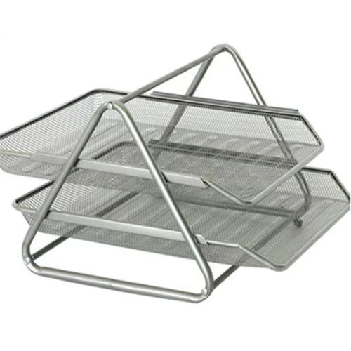 Multi-Tiered Mesh Organizer Stornfield