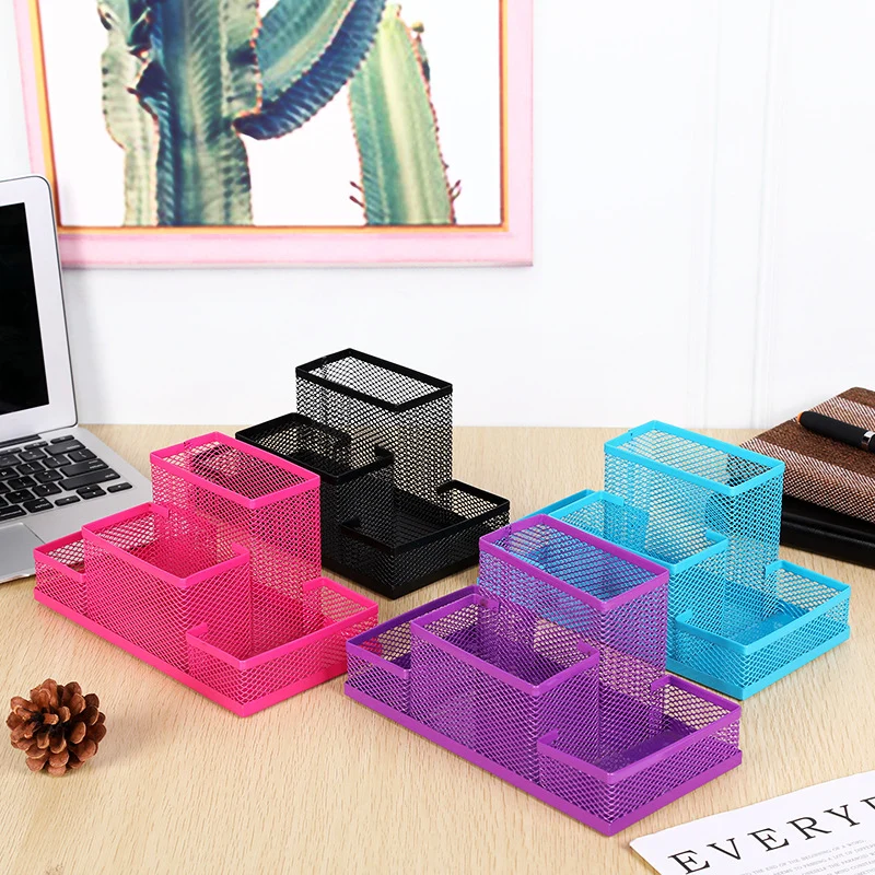 Multi-Compartment Office Organizer Stornfield