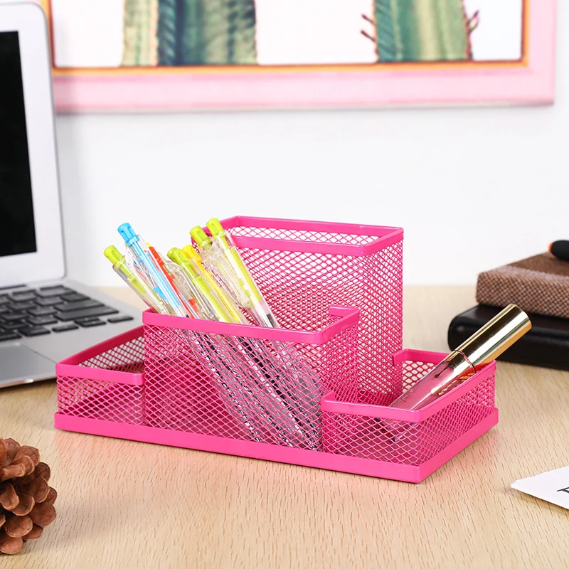 Multi-Compartment Office Organizer Stornfield