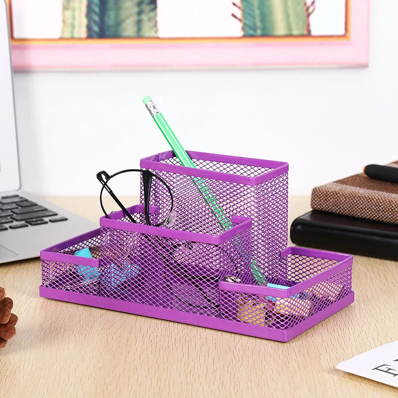 Multi-Compartment Office Organizer Stornfield