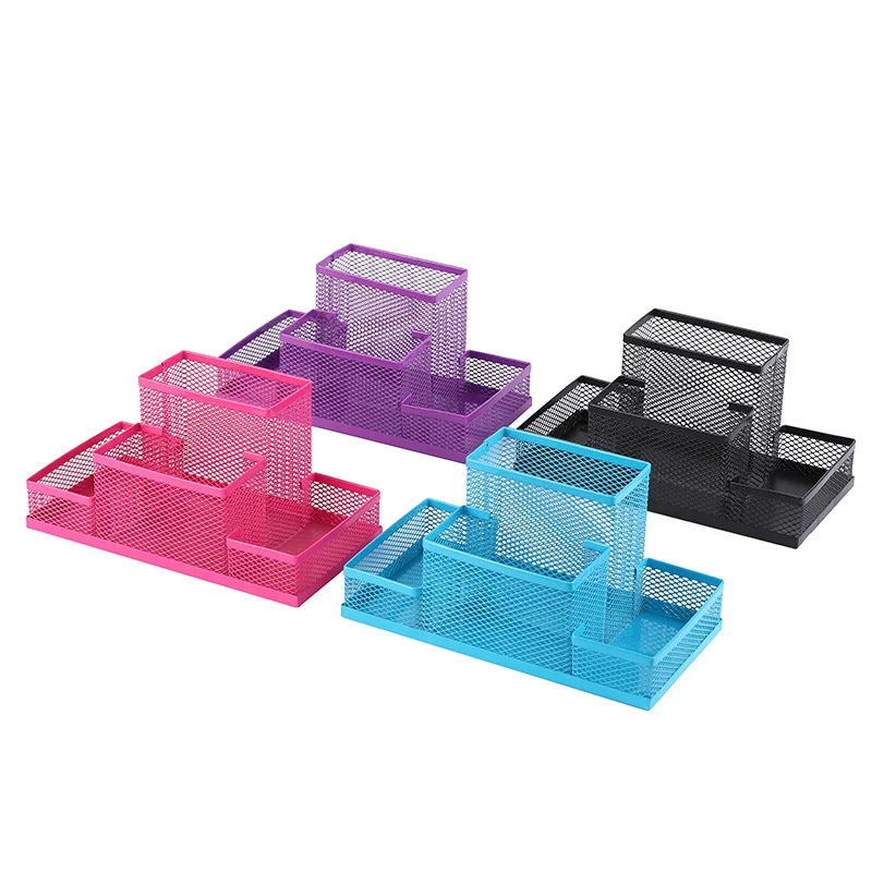 Multi-Compartment Office Organizer Stornfield