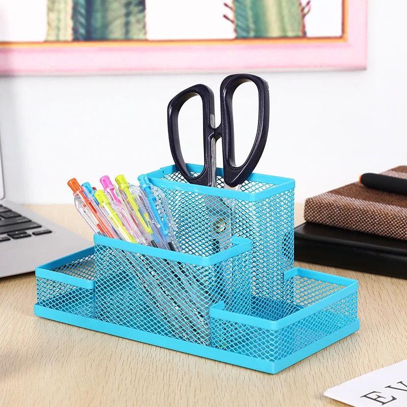 Multi-Compartment Office Organizer Stornfield