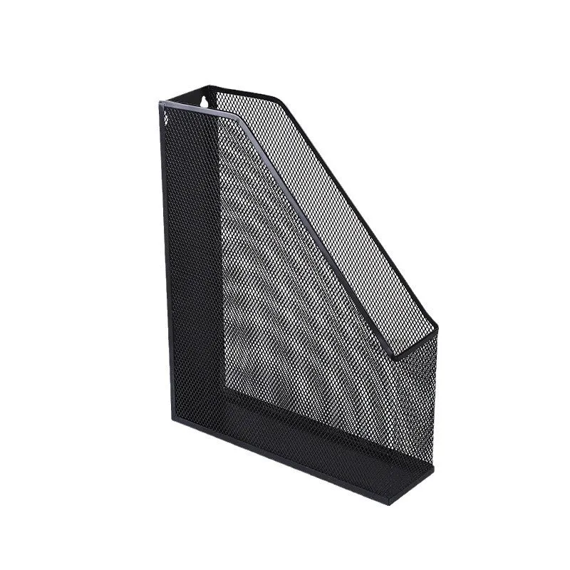 Metal Mesh Letter Organizer Stornfield