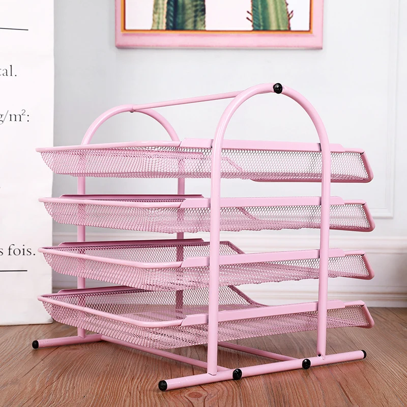 Mesh Storage Organizer Stornfield