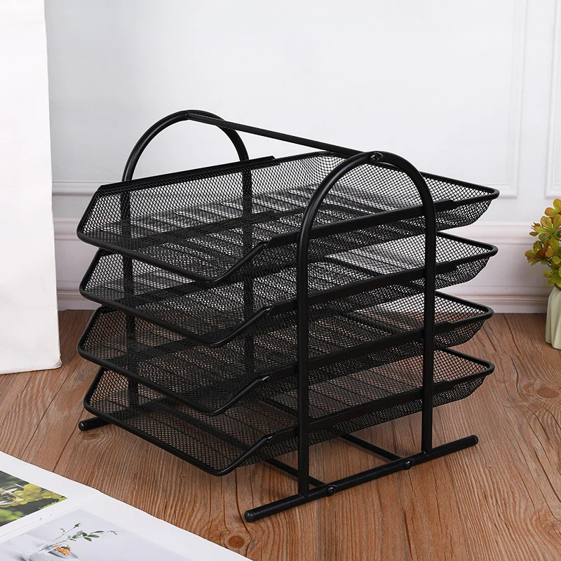 Mesh Storage Organizer Stornfield