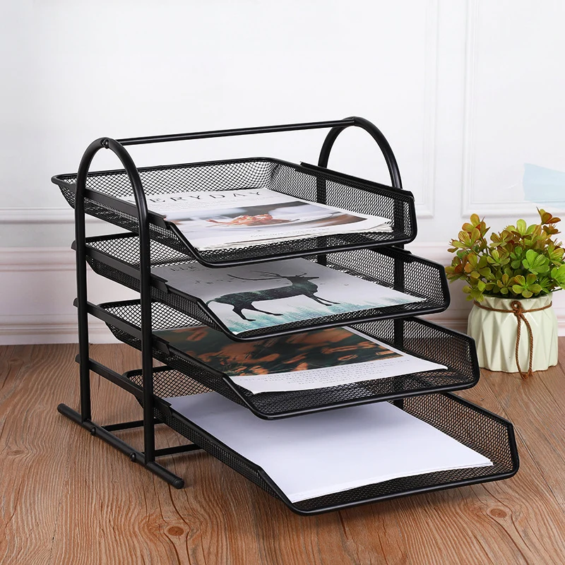 Mesh Storage Organizer Stornfield
