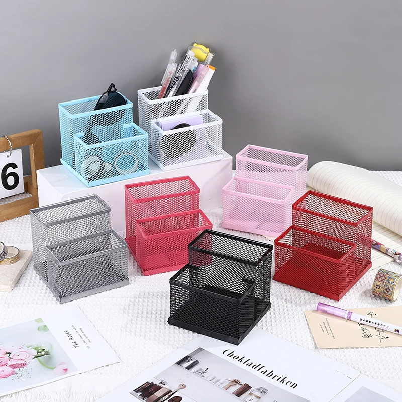 Mesh Storage Caddy Stornfield