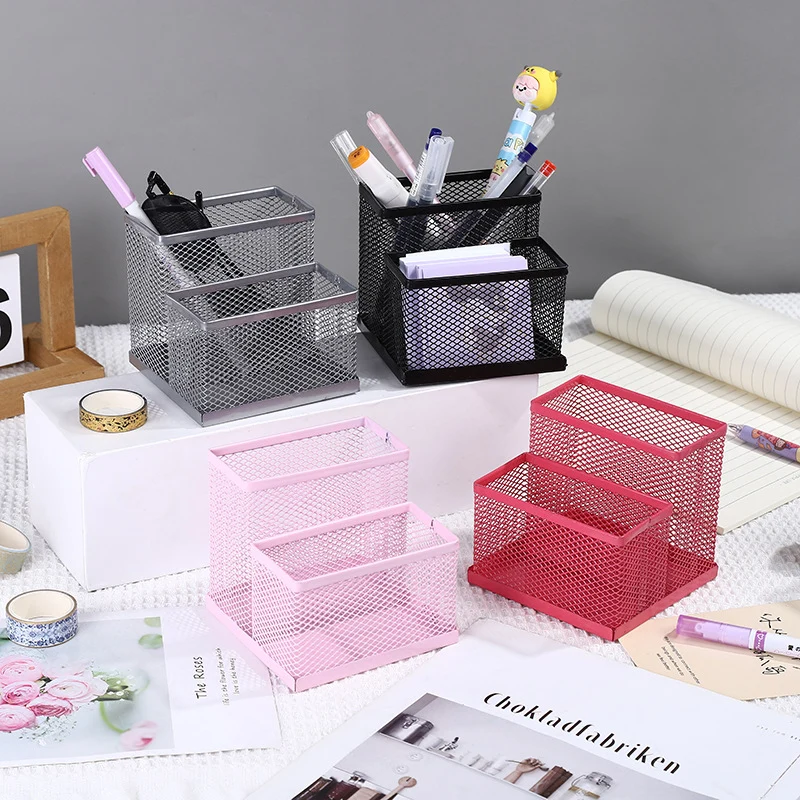 Mesh Storage Caddy Stornfield