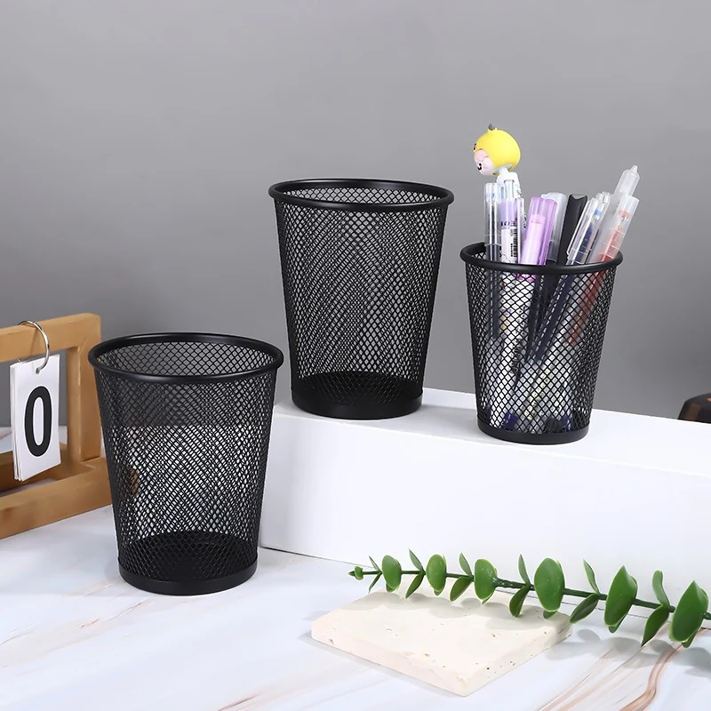 Mesh Pencil Holder Stornfield