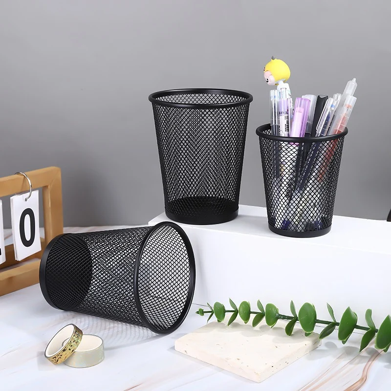 Mesh Pencil Holder Stornfield