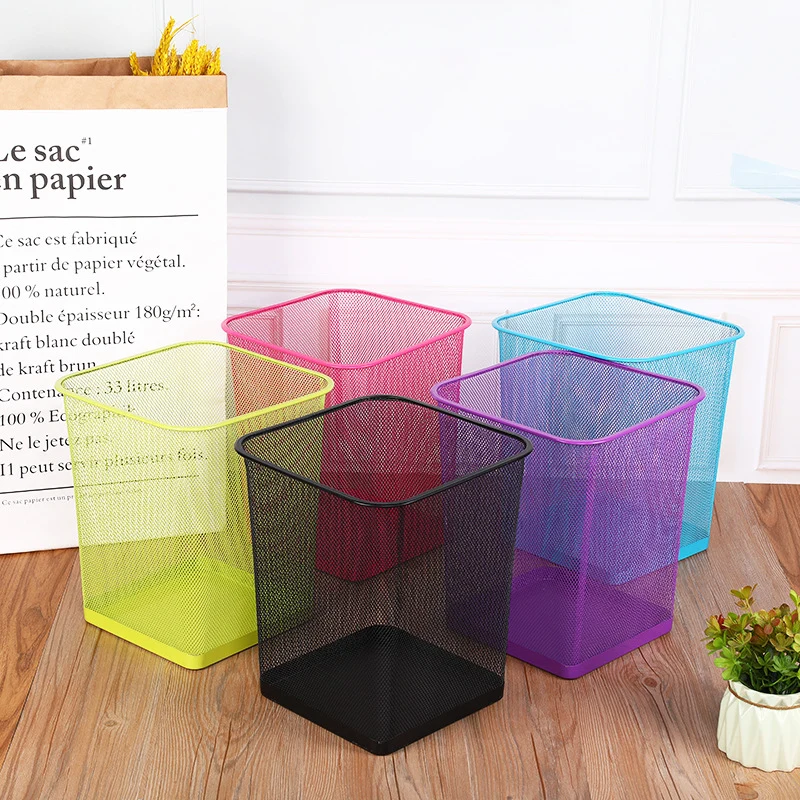 Mesh Office Organizer Stornfield