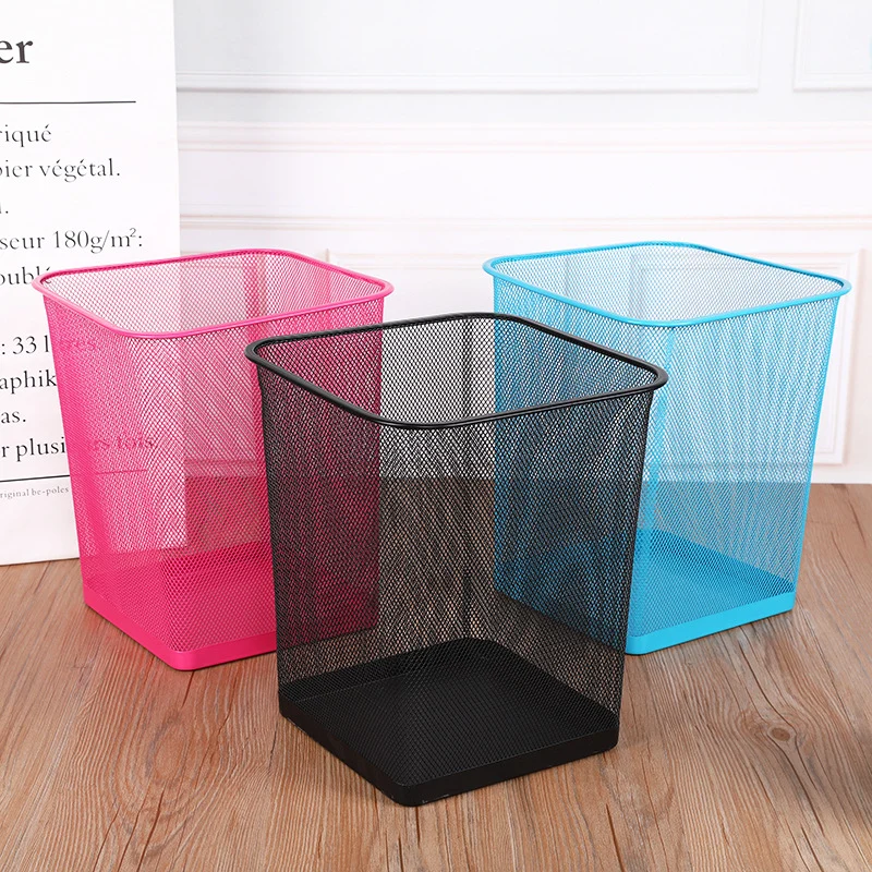 Mesh Office Organizer Stornfield
