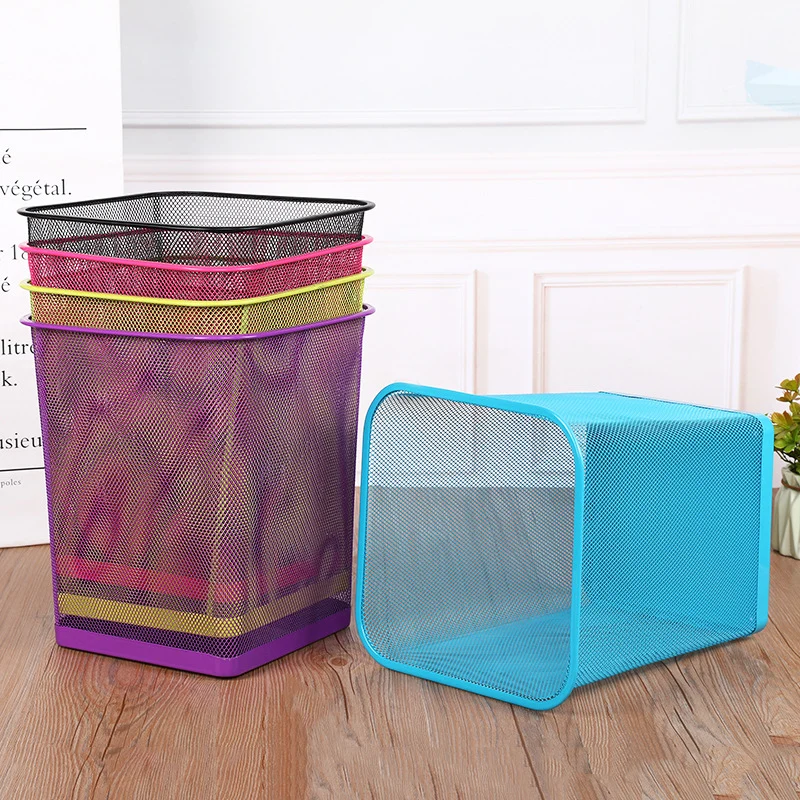 Mesh Office Organizer Stornfield