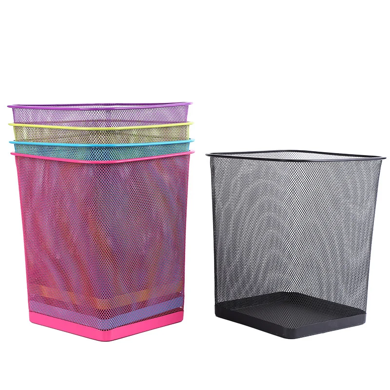Mesh Office Organizer Stornfield