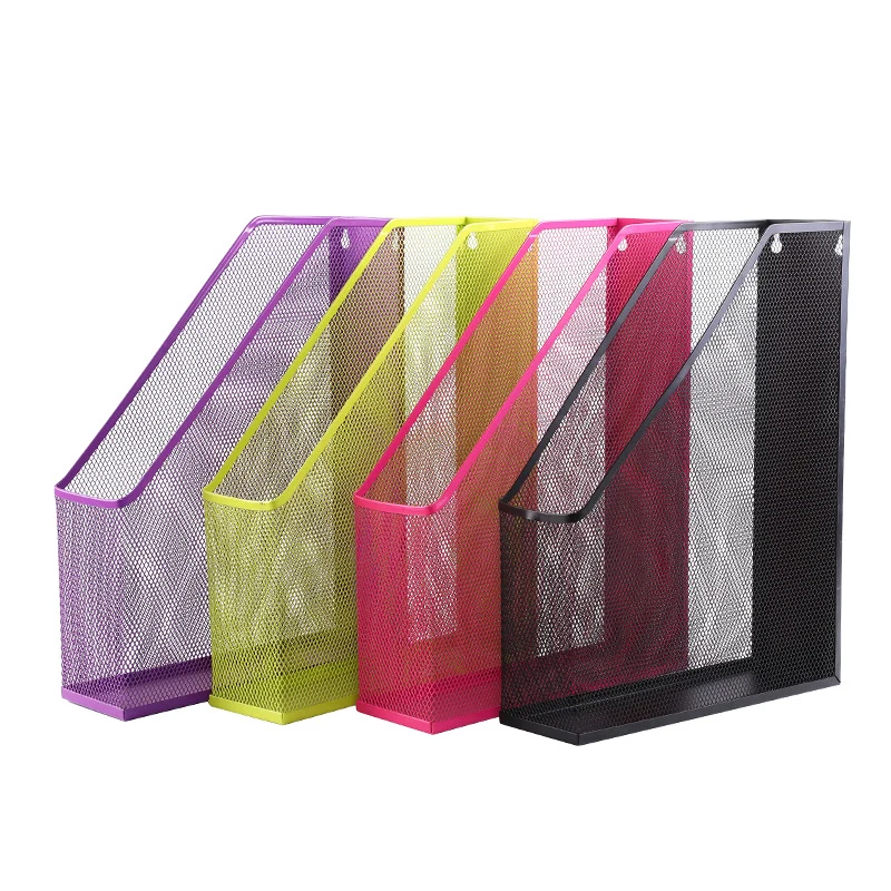 Mesh Document Organizer Stornfield