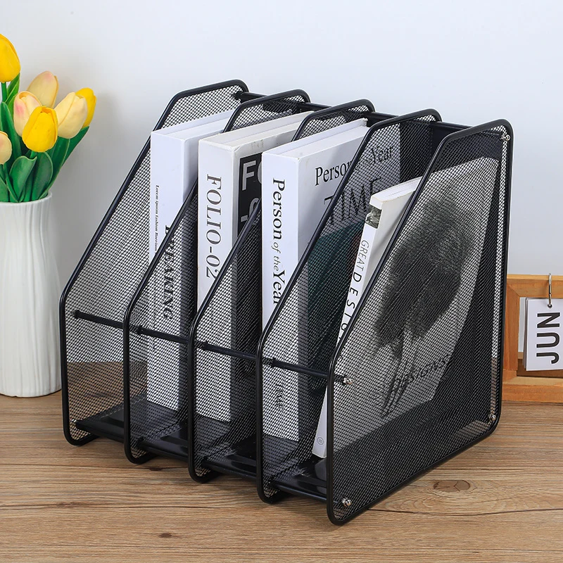 Mesh Document Holder Stornfield