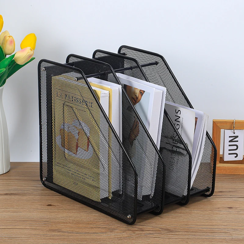 Mesh Document Holder Stornfield