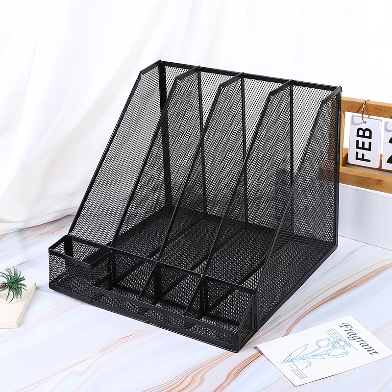 Mesh Document Holder Stornfield