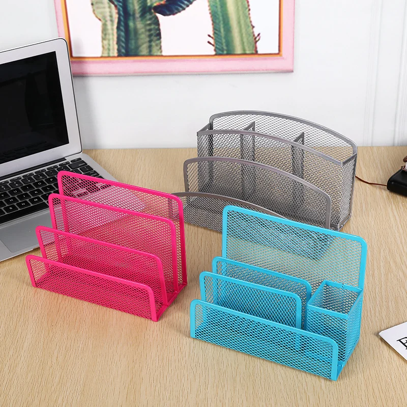Mesh Desk Organizer Stornfield