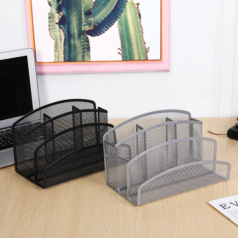 Mesh Desk Organizer Stornfield