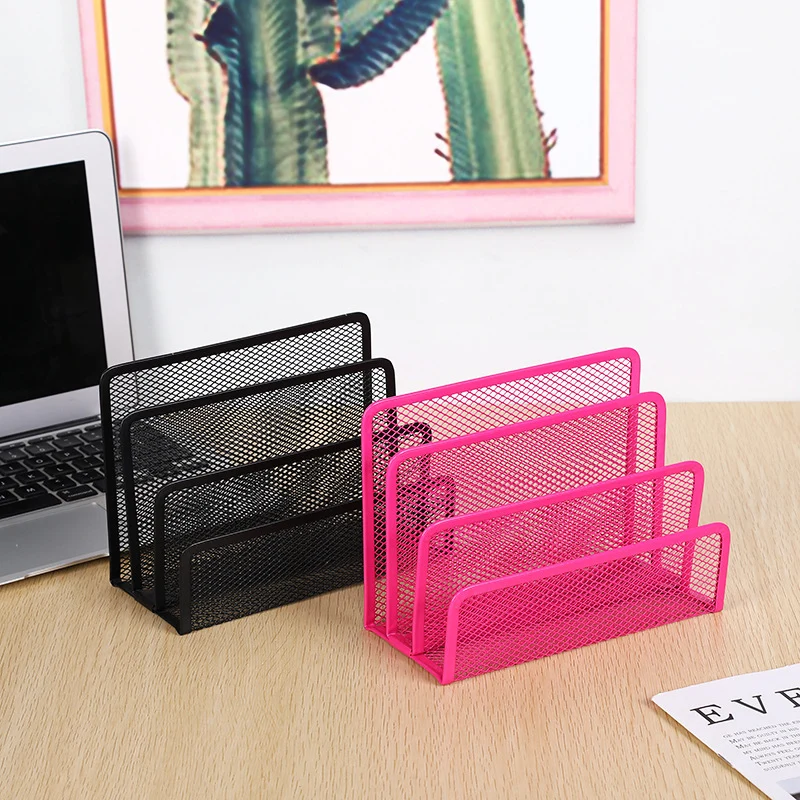Mesh Desk Organizer Stornfield