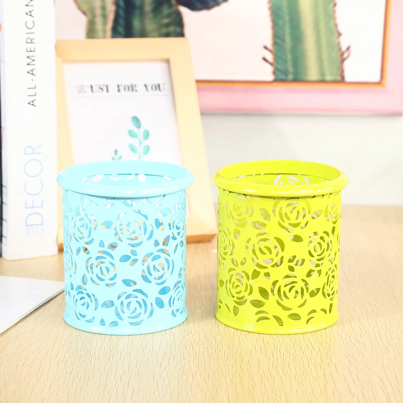 Decorative Rose Pattern Stornfield