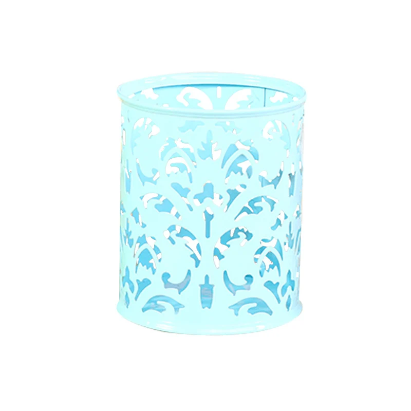 Decorative Metal Pencil Holder Stornfield